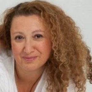 Meet your Posher, Marie-elaine